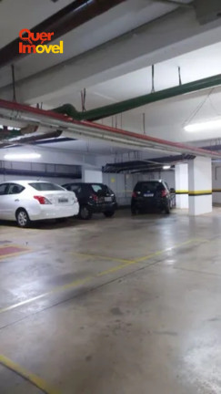 Imagem Apartamento com 3 Quartos à Venda, 133 m² em Vila Seixas - Ribeirão Preto Imagem Apartamento com 3 Quartos à Venda, 133 m² em Vila Seixas - Ribeirão Preto