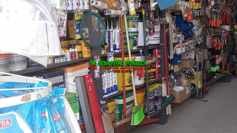 Imagem Ponto Comercial à Venda,  em Jardim Santa Júlia - São José Dos Campos