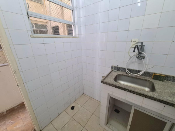 Imagem Apartamento com 1 Quarto à Venda, 50 m² em Ipanema - Rio De Janeiro