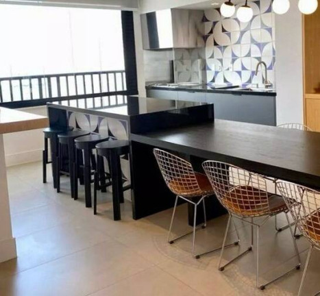 Imagem Apartamento com 4 Quartos à Venda, 314 m² em Parque Campolim - Sorocaba