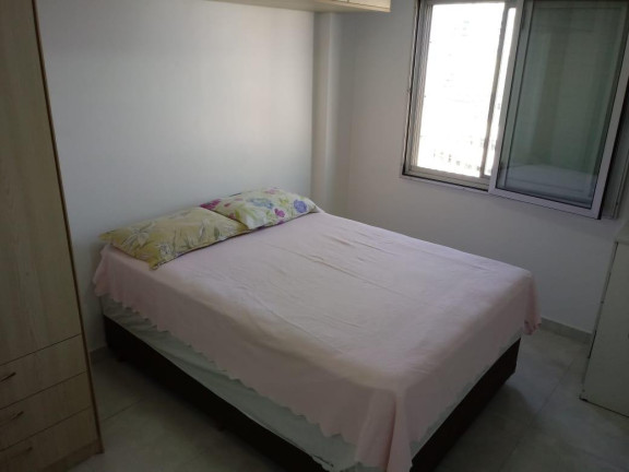 Imagem Apartamento com 1 Quarto à Venda, 45 m² em Consolação - São Paulo