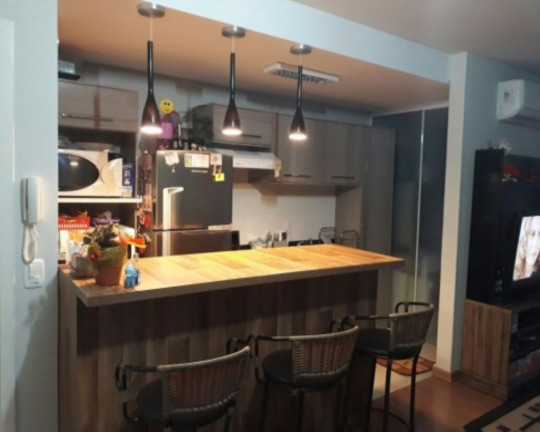 Imagem Apartamento com 2 Quartos à Venda, 64 m² em Pousada Da Neve - Nova Petrópolis