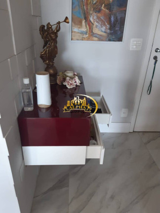 Imagem Apartamento com 2 Quartos à Venda, 75 m² em Alphaville Empresarial - Barueri Imagem Apartamento com 2 Quartos à Venda, 75 m² em Alphaville Empresarial - Barueri