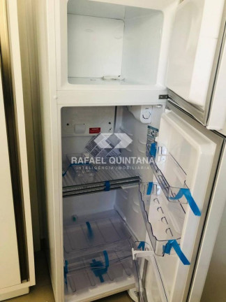 Imagem Apartamento com 1 Quarto para Alugar, 28 m² em Córrego Grande - Florianópolis