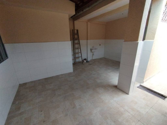 Imagem Casa com 3 Quartos à Venda, em Mirim - Praia Grande Imagem Casa com 3 Quartos à Venda, em Mirim - Praia Grande