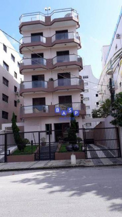 Apartamento com 2 Quartos à Venda, 71 m² em Parque Enseada - Guarujá