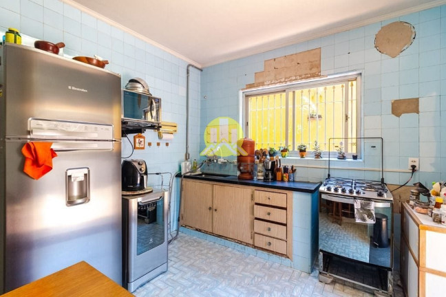 Imagem Casa com 3 Quartos à Venda, 112 m² em Vila Olímpia - São Paulo Imagem Casa com 3 Quartos à Venda, 112 m² em Vila Olímpia - São Paulo