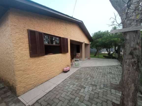 Imagem Casa com 3 Quartos para Temporada, 90 m² em Nova Tramandaí - Tramandaí