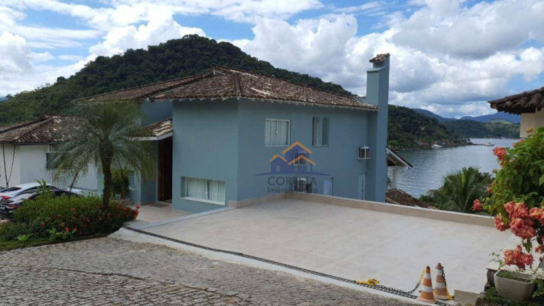 Imagem Casa com 5 Quartos à Venda, 500 m² em Itanema (cunhambebe) - Angra Dos Reis