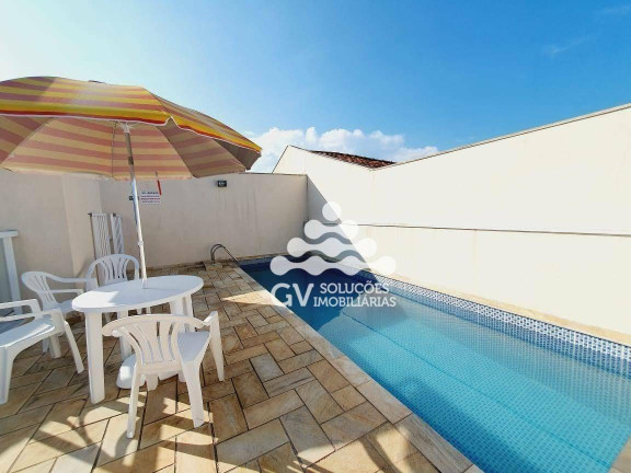 Imagem Cobertura com 3 Quartos à Venda, 165 m² em Itaguá - Ubatuba Imagem Cobertura com 3 Quartos à Venda, 165 m² em Itaguá - Ubatuba