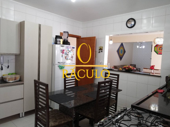 Imagem Apartamento com 3 Quartos à Venda, 130 m² em José Menino - Santos
