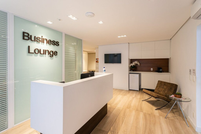 Imagem Apartamento com 1 Quarto à Venda, 45 m² em Jardim Paulista - São Paulo Imagem Apartamento com 1 Quarto à Venda, 45 m² em Jardim Paulista - São Paulo