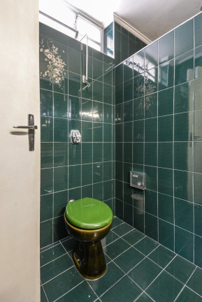 Imagem Casa com 4 Quartos à Venda, 242 m² em Moema - São Paulo