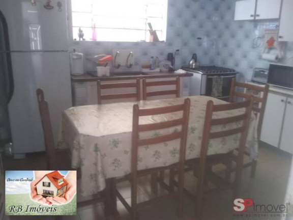 Imagem Casa com 3 Quartos à Venda, 160 m² em Jardim - Santo André Imagem Casa com 3 Quartos à Venda, 160 m² em Jardim - Santo André