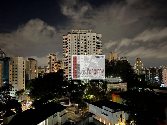 Imagem Apartamento com 3 Quartos à Venda, 98 m² em Vila Andrade - São Paulo Imagem Apartamento com 3 Quartos à Venda, 98 m² em Vila Andrade - São Paulo