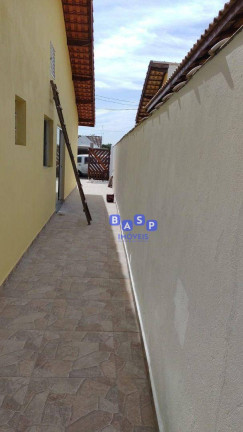 Imagem Casa com 2 Quartos à Venda, 65 m² em Bopiranga - Itanhaém