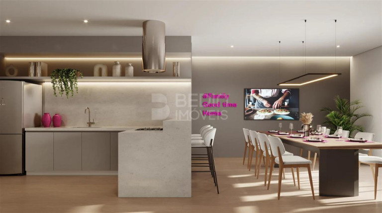 Imagem Apartamento com 2 Quartos à Venda, 86 m² em Fazenda - Itajaí