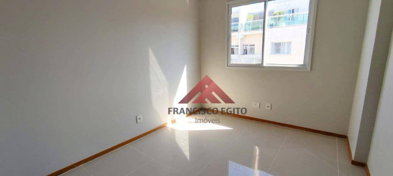 Imagem Apartamento com 4 Quartos à Venda, 140 m² em Camboinhas - Niterói Imagem Apartamento com 4 Quartos à Venda, 140 m² em Camboinhas - Niterói