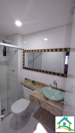 Imagem Apartamento com 2 Quartos à Venda, 57 m² em Vila Curuçá - Santo André Imagem Apartamento com 2 Quartos à Venda, 57 m² em Vila Curuçá - Santo André