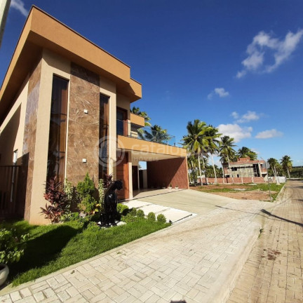 Imagem Casa de Condomínio com 4 Quartos à Venda, 300 m² em Cajupiranga - Parnamirim Imagem Casa de Condomínio com 4 Quartos à Venda, 300 m² em Cajupiranga - Parnamirim