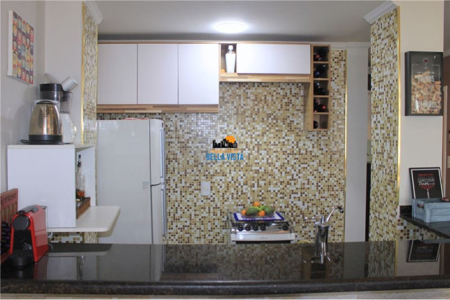Imagem Apartamento com 1 Quarto à Venda, em Bela Vista - São Paulo Imagem Apartamento com 1 Quarto à Venda, em Bela Vista - São Paulo