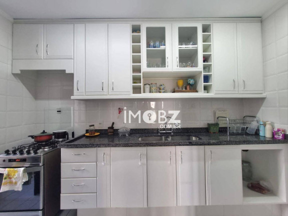 Imagem Imóvel com 3 Quartos à Venda, 90 m² em Vila Andrade - São Paulo