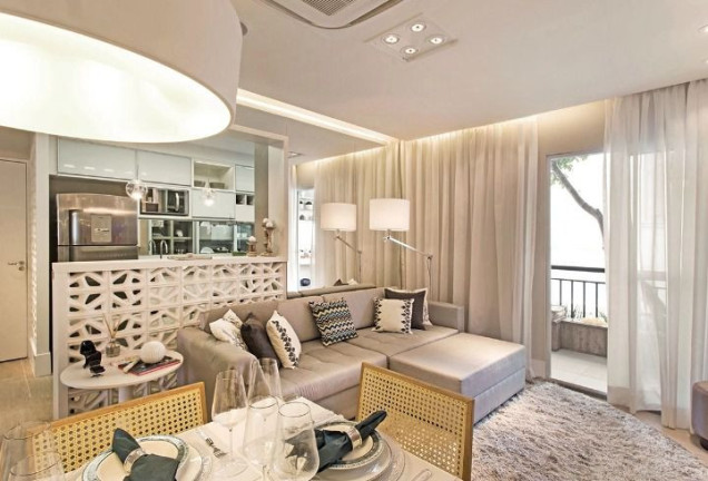 Imagem Apartamento com 1 Quarto à Venda, 41 m² em Jardim Da Saúde - São Paulo
