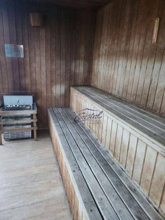 Imagem Apartamento com 1 Quarto para Alugar, 41 m² em Brooklin Paulista - São Paulo Imagem Apartamento com 1 Quarto para Alugar, 41 m² em Brooklin Paulista - São Paulo