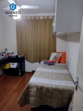 Imagem Apartamento com 2 Quartos à Venda, 57 m² em Veloso - Osasco