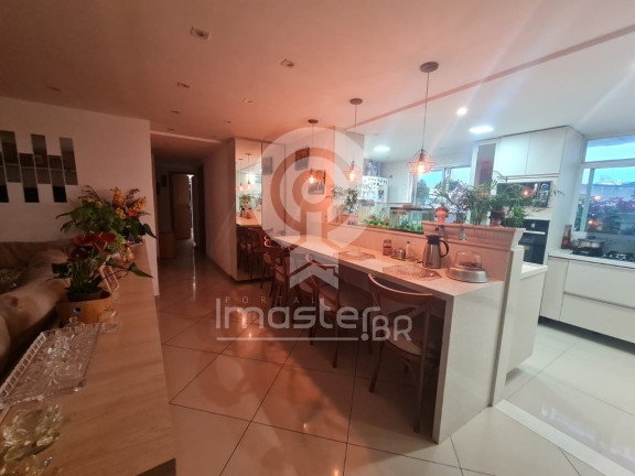 Imagem Apartamento com 4 Quartos à Venda, 171 m² em Taquara - Rio De Janeiro