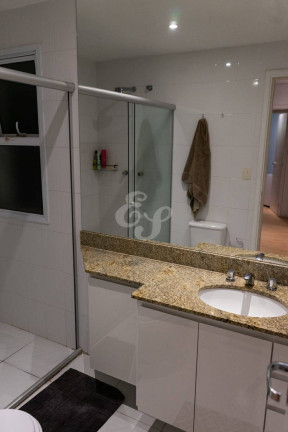 Imagem Apartamento com 3 Quartos à Venda, 144 m² em Alphaville - Santana De Parnaíba Imagem Apartamento com 3 Quartos à Venda, 144 m² em Alphaville - Santana De Parnaíba