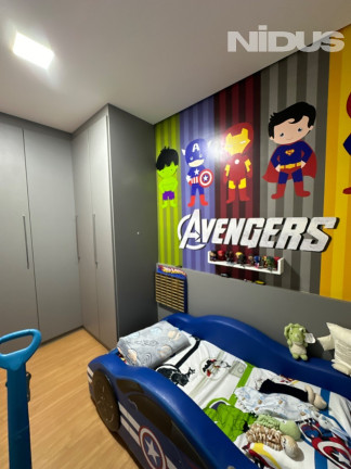 Imagem Apartamento com 3 Quartos à Venda, 85 m² em Parque Campolim - Sorocaba Imagem Apartamento com 3 Quartos à Venda, 85 m² em Parque Campolim - Sorocaba