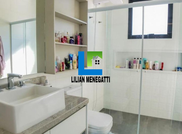 Imagem Imóvel com 3 Quartos à Venda, 450 m² em Condominio Terras De Jundiai - Jundiaí Imagem Imóvel com 3 Quartos à Venda, 450 m² em Condominio Terras De Jundiai - Jundiaí