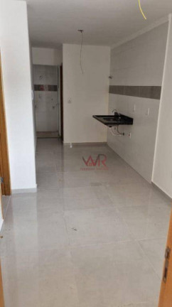 Imagem Apartamento com 2 Quartos à Venda, 40 m² em Jardim Nossa Senhora Do Carmo - São Paulo Imagem Apartamento com 2 Quartos à Venda, 40 m² em Jardim Nossa Senhora Do Carmo - São Paulo