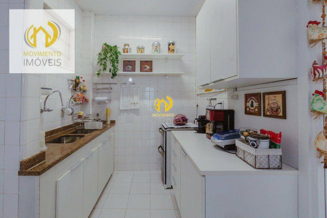 Imagem Casa com 4 Quartos à Venda, 230 m² em Humaitá - Rio De Janeiro