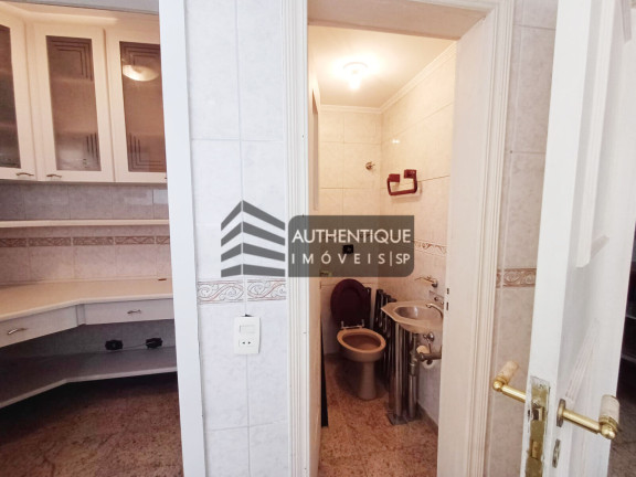 Imagem Apartamento com 2 Quartos à Venda, 119 m² em Moema - São Paulo