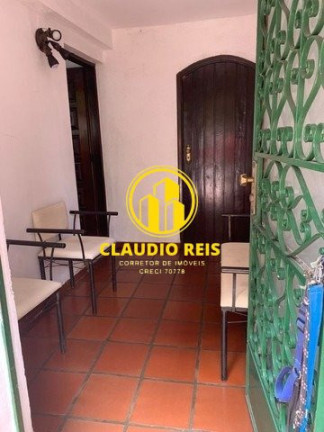 Imagem Sobrado com 2 Quartos à Venda, 150 m² em Campininha - São Paulo