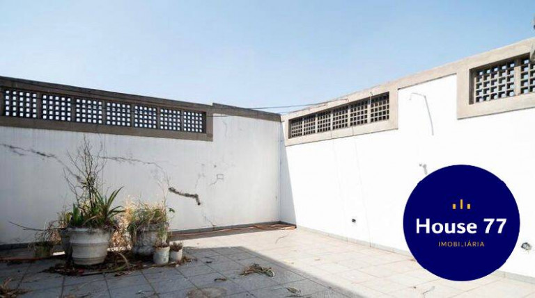 Imagem Casa com 4 Quartos à Venda, 354 m² em Santo Amaro - São Paulo Imagem Casa com 4 Quartos à Venda, 354 m² em Santo Amaro - São Paulo