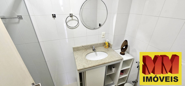 Imagem Apartamento com 2 Quartos à Venda, 120 m² em Braga - Cabo Frio