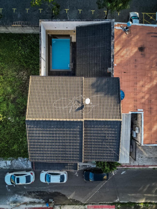 Imagem Casa com 4 Quartos à Venda, 220 m² em Colina De Laranjeiras - Serra Imagem Casa com 4 Quartos à Venda, 220 m² em Colina De Laranjeiras - Serra