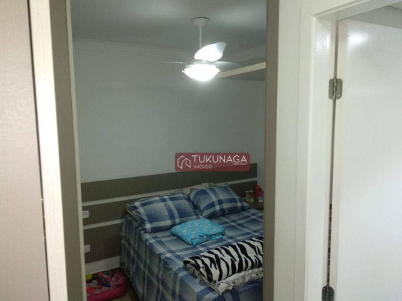 Imagem Apartamento com 2 Quartos à Venda, 65 m² em Vila Rosália - Guarulhos Imagem Apartamento com 2 Quartos à Venda, 65 m² em Vila Rosália - Guarulhos