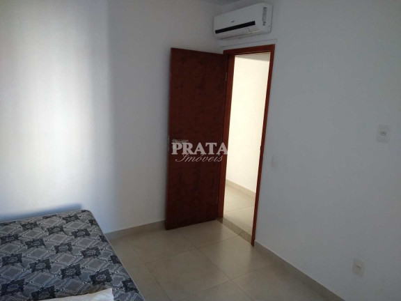 Imagem Apartamento com 3 Quartos à Venda, 118 m² em Enseada - Guarujá