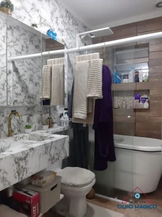 Imagem Sobrado com 4 Quartos à Venda, 160 m² em Bela Vista - Osasco Imagem Sobrado com 4 Quartos à Venda, 160 m² em Bela Vista - Osasco
