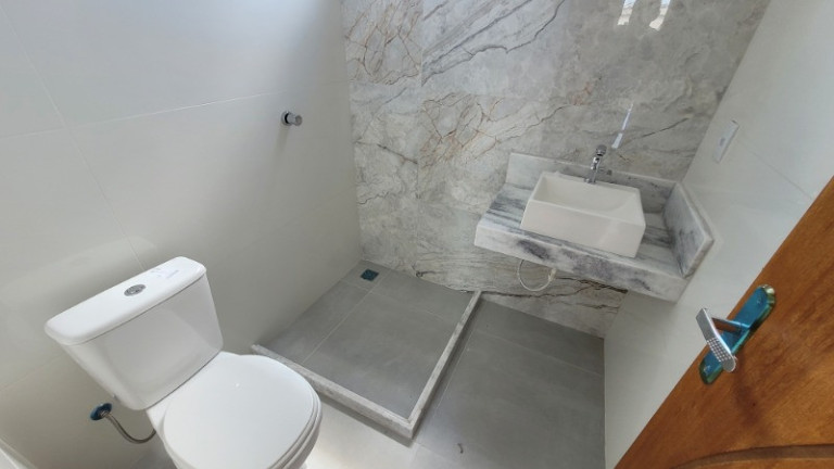 Imagem Casa com 2 Quartos à Venda, 77 m² em Costa Bela - Serra Imagem Casa com 2 Quartos à Venda, 77 m² em Costa Bela - Serra