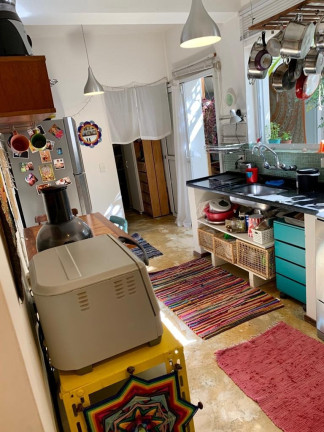 Imagem Casa com 3 Quartos à Venda, 236 m² em Pinheiros - São Paulo Imagem Casa com 3 Quartos à Venda, 236 m² em Pinheiros - São Paulo