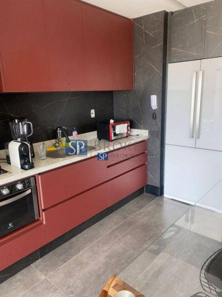 Imagem Apartamento com 2 Quartos à Venda, 64 m² em Perdizes - São Paulo
