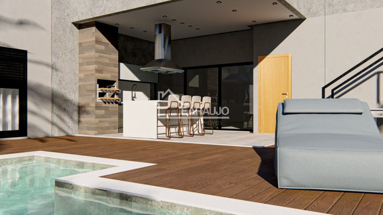 Imagem Imóvel com 3 Quartos à Venda, 220 m² em Condominio Residencial Village Araçoiaba - Araçoiaba Da Serra Imagem Imóvel com 3 Quartos à Venda, 220 m² em Condominio Residencial Village Araçoiaba - Araçoiaba Da Serra