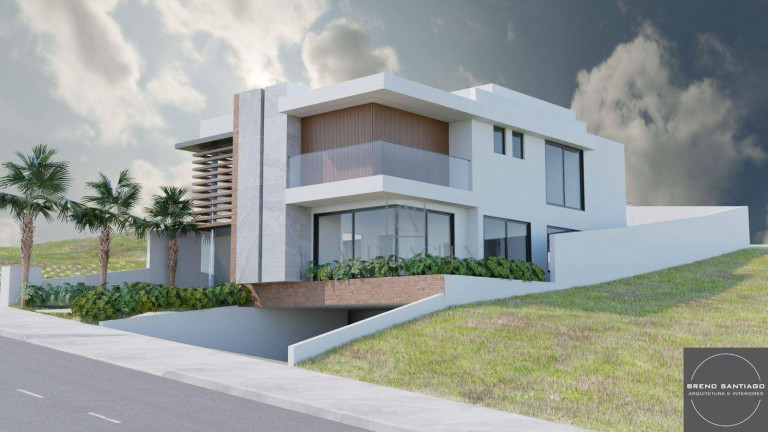 Imagem Terreno à Venda, 450 m² em Alphaville - Santana De Parnaíba Imagem Terreno à Venda, 450 m² em Alphaville - Santana De Parnaíba