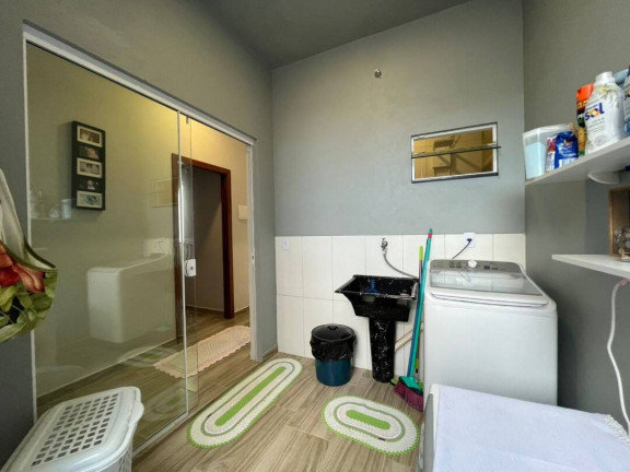 Imagem Casa com 2 Quartos à Venda, 80 m² em Costeira - Balneário Barra Do Sul