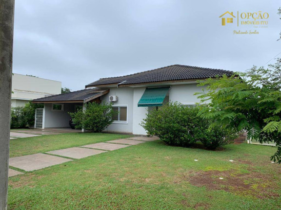 Imagem Casa com 3 Quartos à Venda, 362 m² em Condomínio Residencial Primavera - Salto Imagem Casa com 3 Quartos à Venda, 362 m² em Condomínio Residencial Primavera - Salto